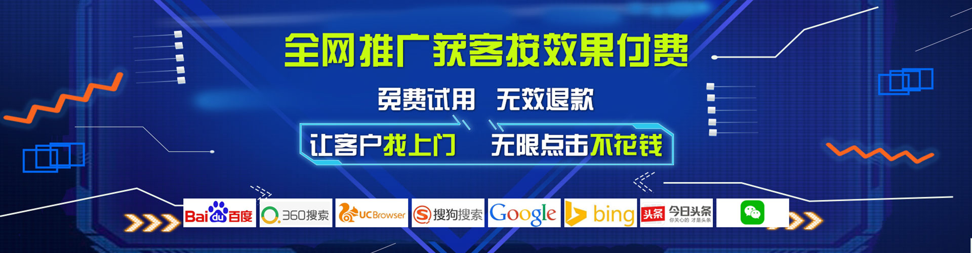 莱阳推广信息流